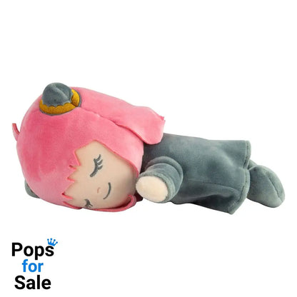 Spy x Family Mocchi-Mocchi Plush Figure Anya Forger Sleeping 15 cm