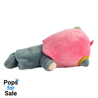 Spy x Family Mocchi-Mocchi Plush Figure Anya Forger Sleeping 15 cm