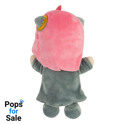 Spy x Family Mocchi-Mocchi Plush Figure Anya Forger Sleeping 15 cm