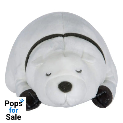 Spy x Family Mocchi-Mocchi Plush Figure Bond Forger Sleeping 20 cm Plushes