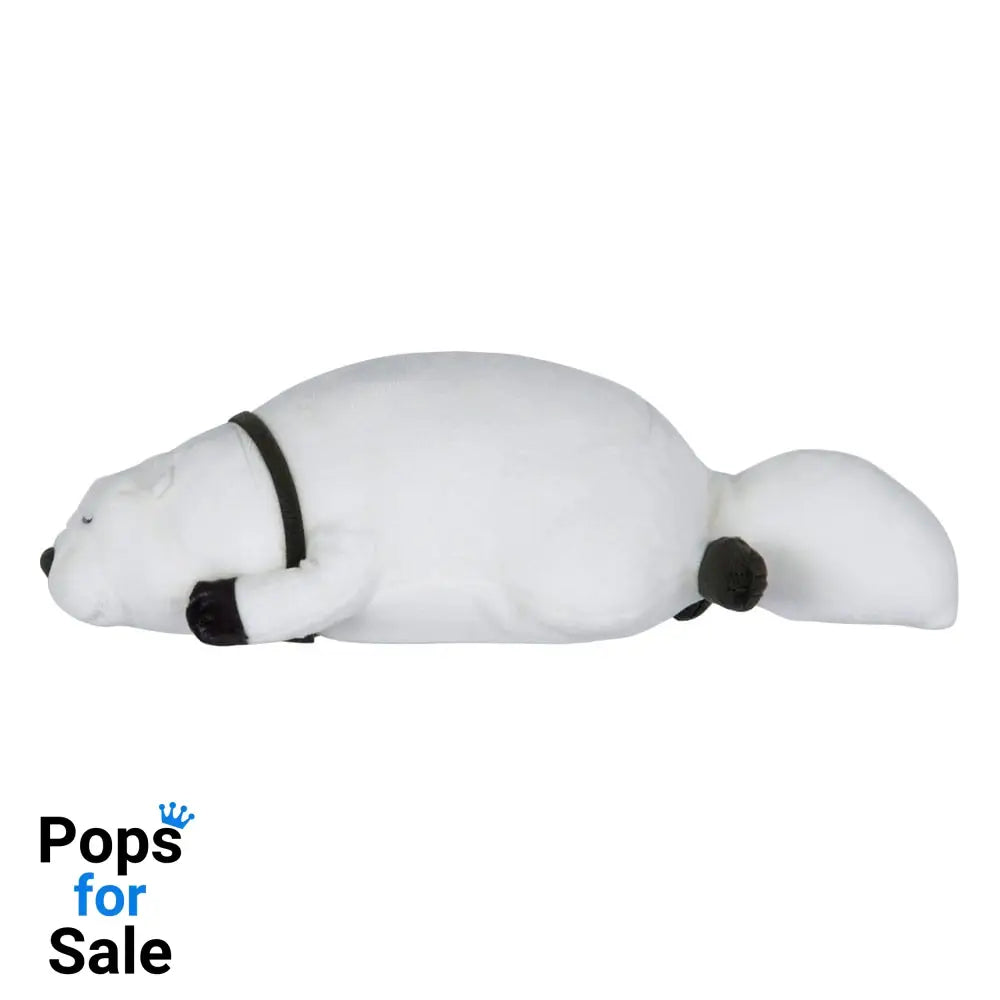 Spy x Family Mocchi-Mocchi Plush Figure Bond Forger Sleeping 20 cm Plushes