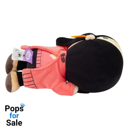 Spy x Family Mocchi-Mocchi Plush Figure Yor Forger Sleeping 20 cm Plushes
