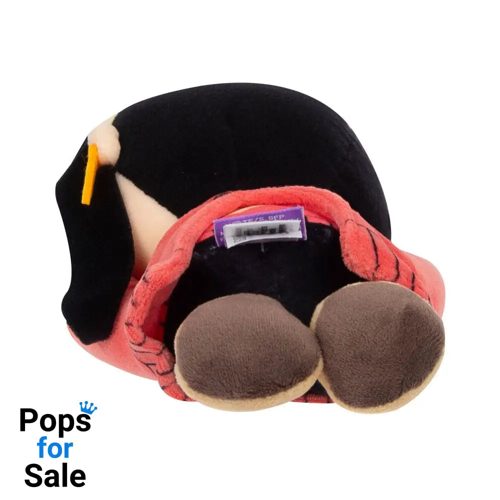 Spy x Family Mocchi-Mocchi Plush Figure Yor Forger Sleeping 20 cm