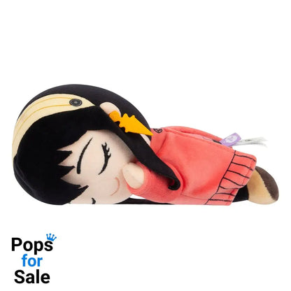 Spy x Family Mocchi-Mocchi Plush Figure Yor Forger Sleeping 20 cm Plushes