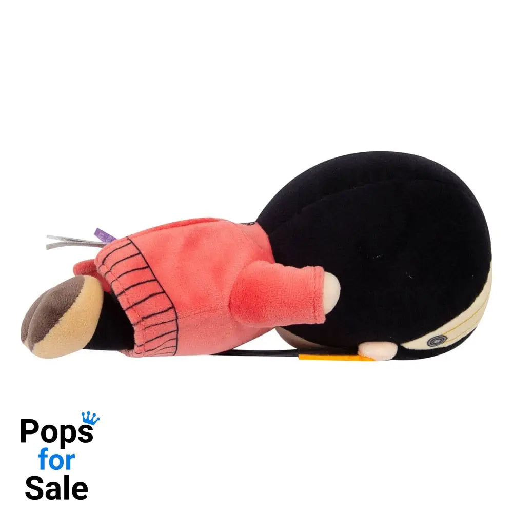 Spy x Family Mocchi-Mocchi Plush Figure Yor Forger Sleeping 20 cm