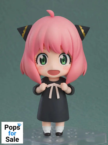 Spy x Family Nendoroid Action Figure Anya Forger: Casual Outfit Ver. 10 cm