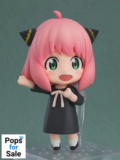 Spy x Family Nendoroid Action Figure Anya Forger: Casual Outfit Ver. 10 cm