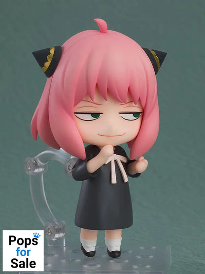 Spy x Family Nendoroid Action Figure Anya Forger: Casual Outfit Ver. 10 cm