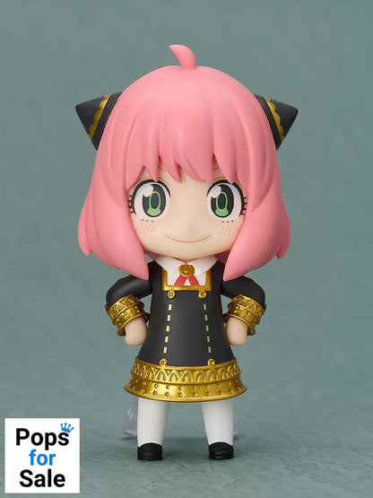 Spy x Family Nendoroid Action Figure Surprise Anya Collection 7 cm Assortment (6)