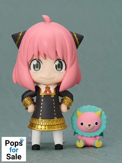 Spy x Family Nendoroid Action Figure Surprise Anya Collection 7 cm Assortment (6)