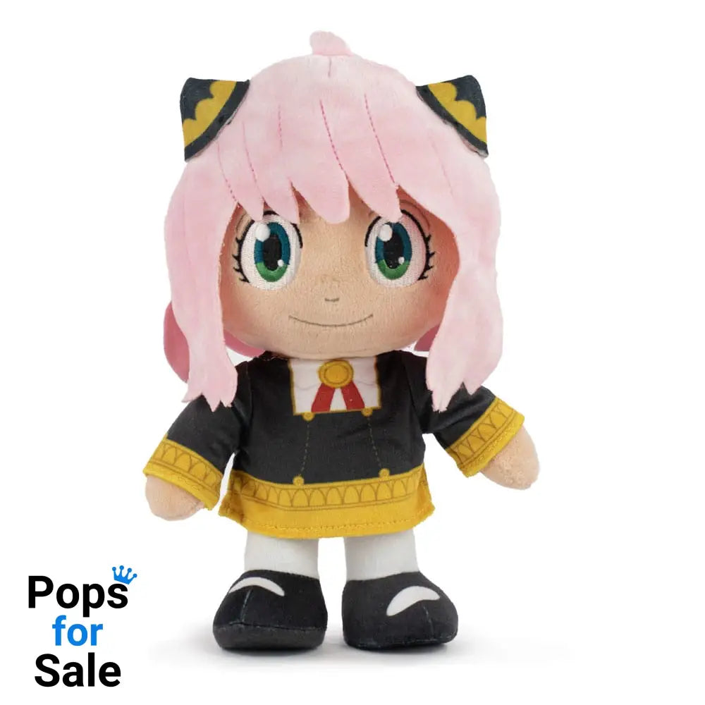 Spy x Family Plush Figure Anya 28 cm Plushes
