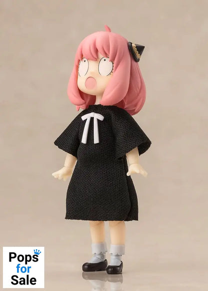 Spy x Family S.H. Figuarts Action Figure Anya Forger Casual Attire Ver. 8 cm