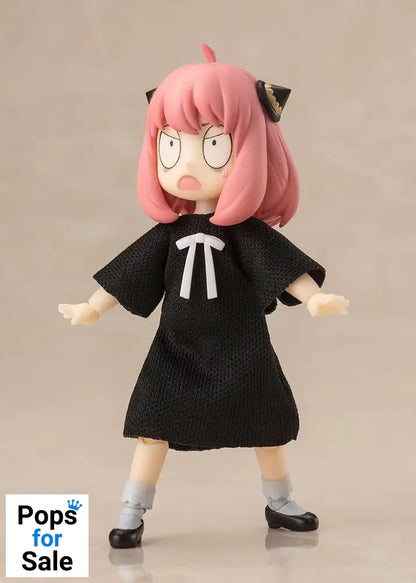 Spy x Family S.H. Figuarts Action Figure Anya Forger Casual Attire Ver. 8 cm