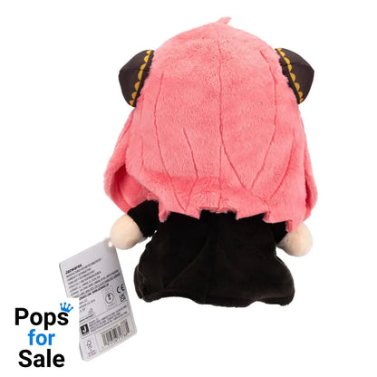 Spy x Family Total Anime Plush Figure Anya Forger 20 cm