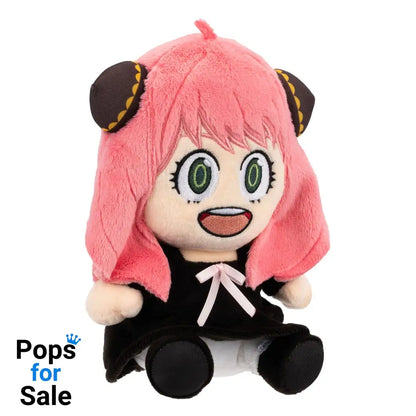 Spy x Family Total Anime Plush Figure Anya Forger 20 cm