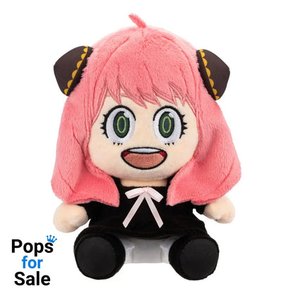 Spy x Family Total Anime Plush Figure Anya Forger 20 cm Plushes