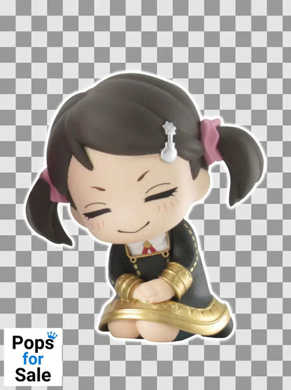 Spy x Family Twinchees Mini Figures Lil' Sleepers 5 cm Display (24)