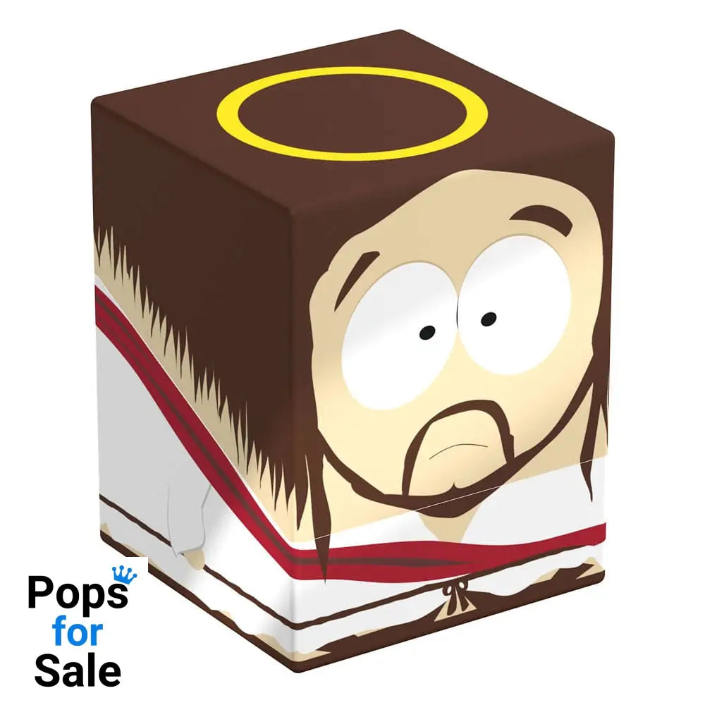 Squaroe Squaroes South Park™ SP017 - Jesus Card Boxes