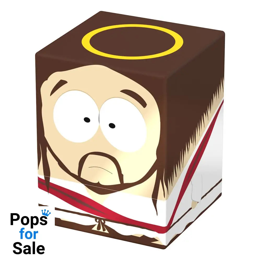 Squaroe Squaroes South Park™ SP017 - Jesus