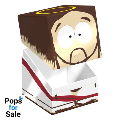 Squaroe Squaroes South Park™ SP017 - Jesus