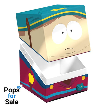 Squaroe Squaroes South Park™: The Stick of Truth SP011 - Grand Wizard Cartman Card Boxes