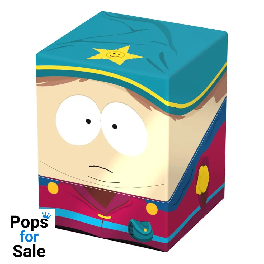 Squaroe Squaroes South Park™: The Stick of Truth SP011 - Grand Wizard Cartman