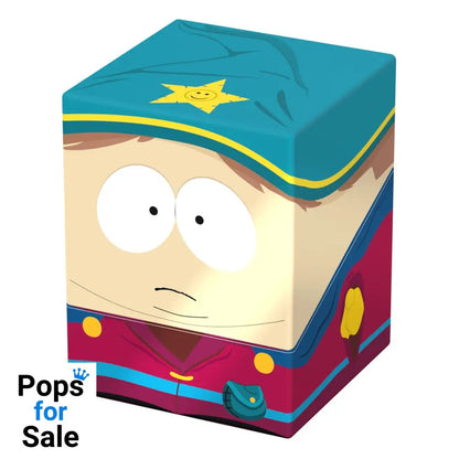 Squaroe Squaroes South Park™: The Stick of Truth SP011 - Grand Wizard Cartman