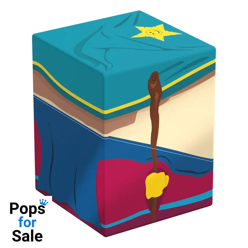 Squaroe Squaroes South Park™: The Stick of Truth SP011 - Grand Wizard Cartman