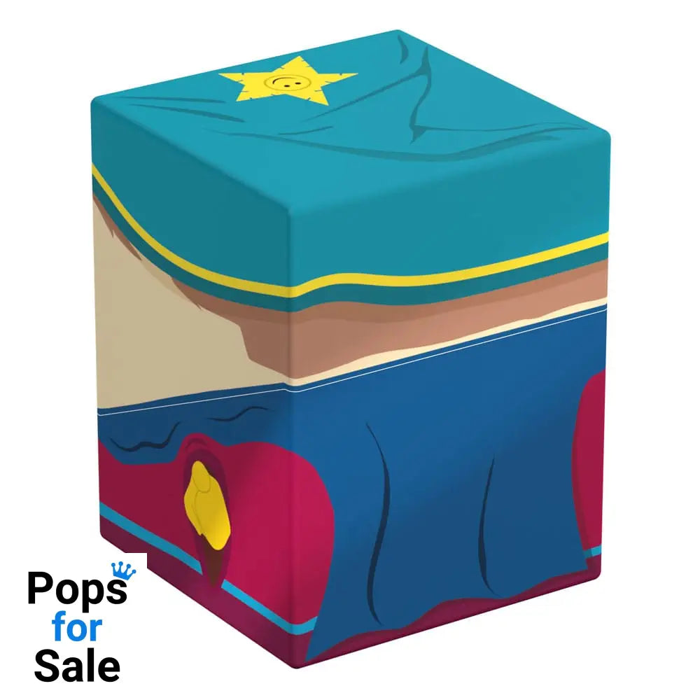 Squaroe Squaroes South Park™: The Stick of Truth SP011 - Grand Wizard Cartman