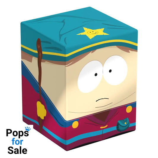 Squaroe Squaroes South Park™: The Stick of Truth SP011 - Grand Wizard Cartman Card Boxes