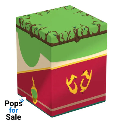 Squaroe Squaroes South Park™: The Stick of Truth SP012 - High Elf King Kyle Card Boxes