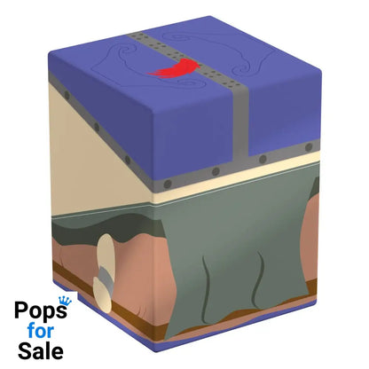 Squaroe Squaroes South Park™: The Stick of Truth SP013 - Stan Marshwalker Card Boxes