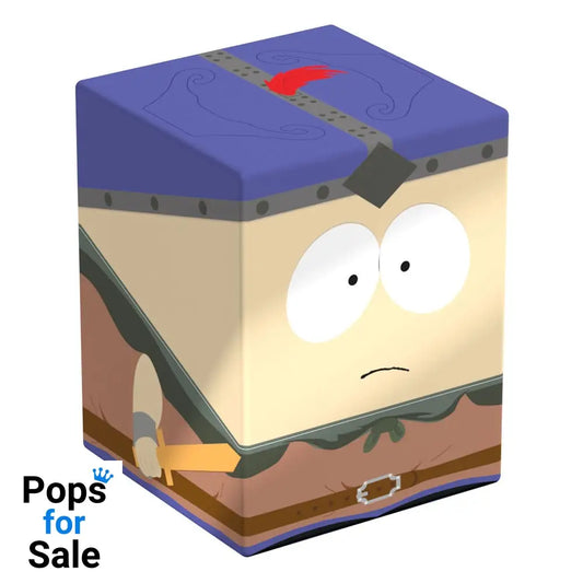 Squaroe Squaroes South Park™: The Stick of Truth SP013 - Stan Marshwalker Card Boxes
