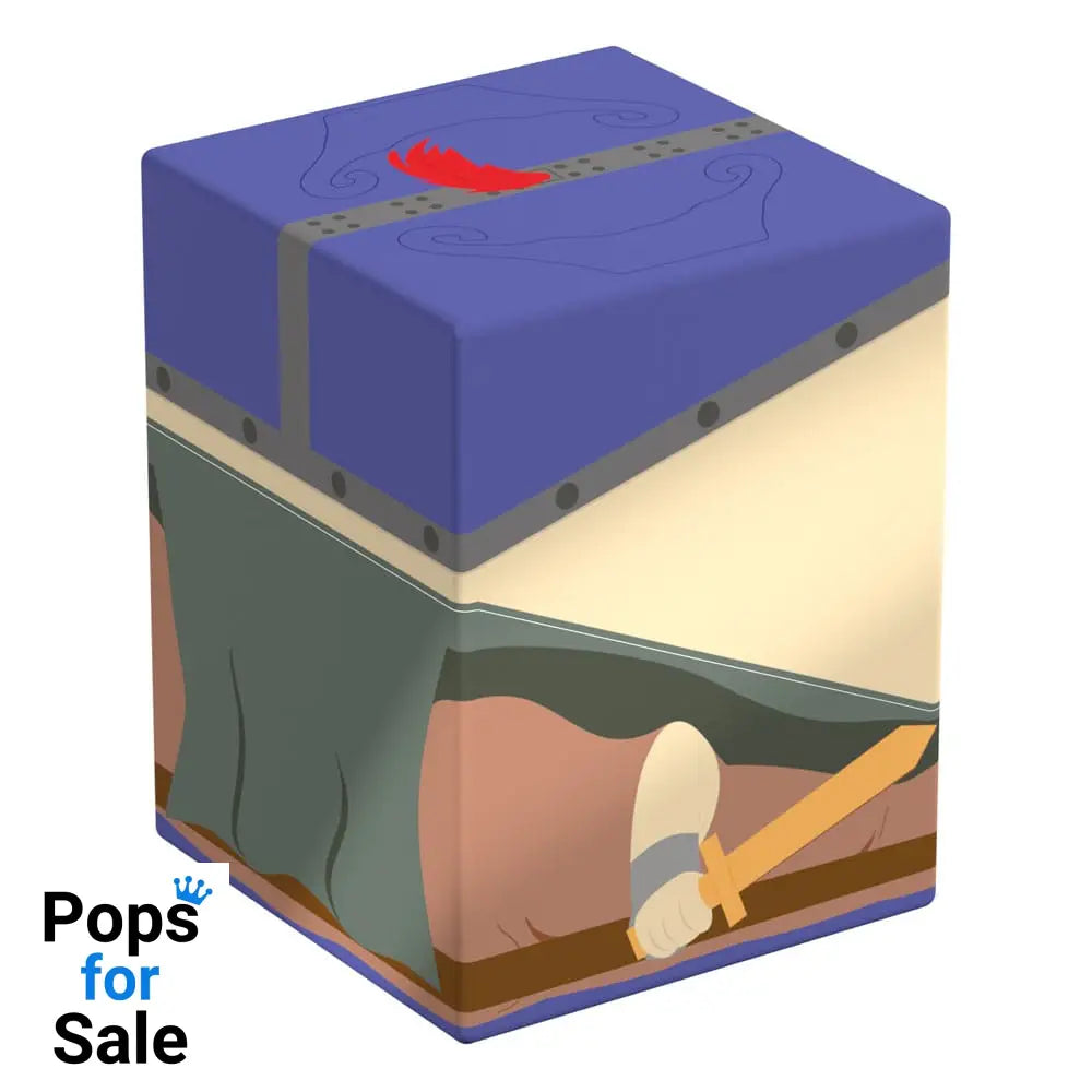 Squaroe Squaroes South Park™: The Stick of Truth SP013 - Stan Marshwalker