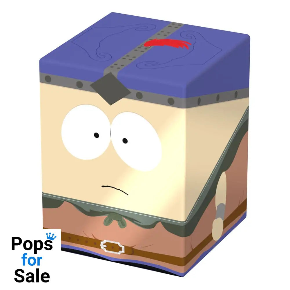 Squaroe Squaroes South Park™: The Stick of Truth SP013 - Stan Marshwalker