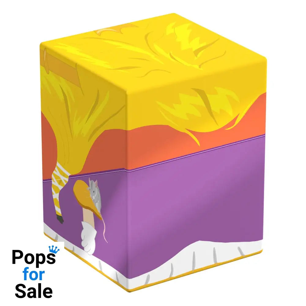 Squaroe Squaroes South Park™: The Stick of Truth SP014 - Princess Kenny Card Boxes