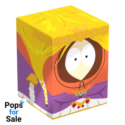 Squaroe Squaroes South Park™: The Stick of Truth SP014 - Princess Kenny