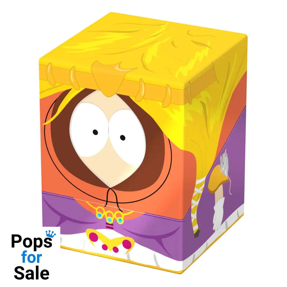 Squaroe Squaroes South Park™: The Stick of Truth SP014 - Princess Kenny