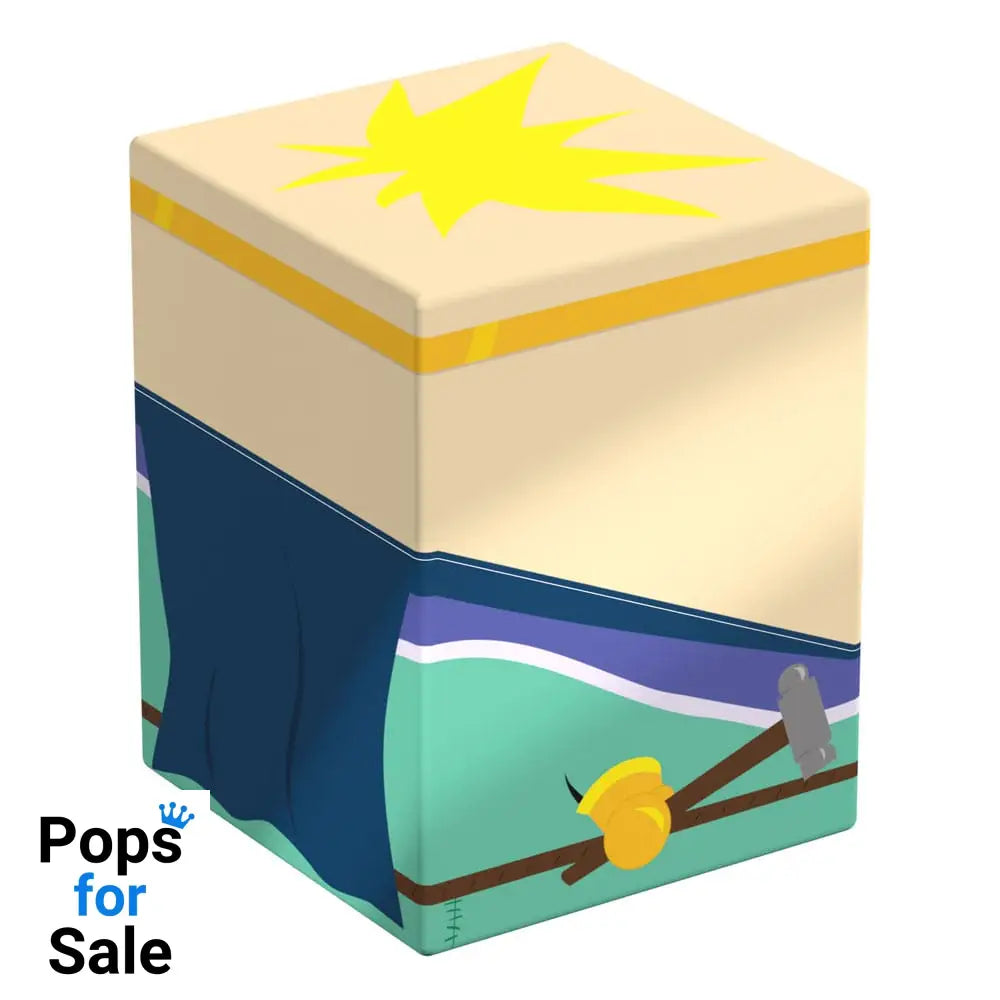 Squaroe Squaroes South Park™: The Stick of Truth SP015 - Paladin Butters