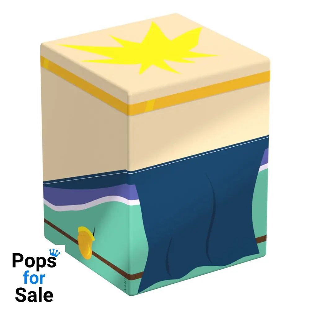 Squaroe Squaroes South Park™: The Stick of Truth SP015 - Paladin Butters