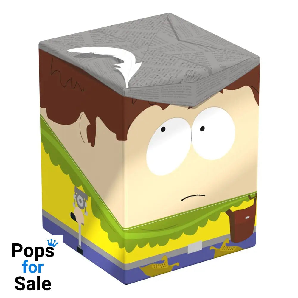 Squaroe Squaroes South Park™: The Stick of Truth SP016 - Jimmy the Bard Card Boxes