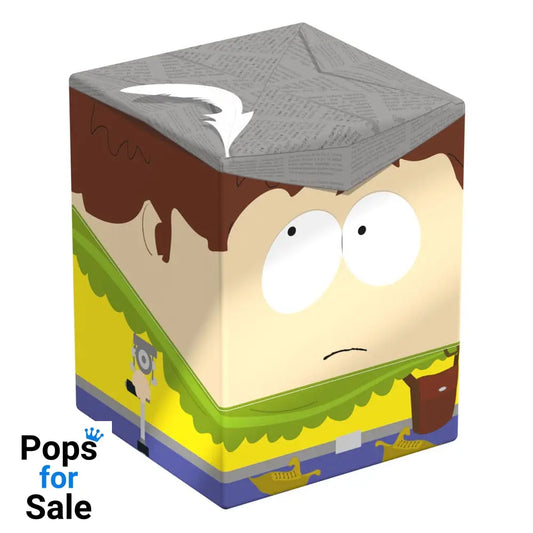 Squaroe Squaroes South Park™: The Stick of Truth SP016 - Jimmy the Bard Card Boxes