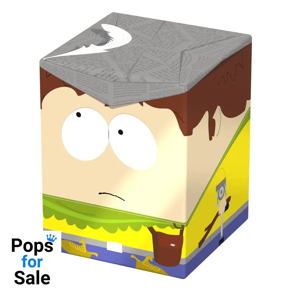 Squaroe Squaroes South Park™: The Stick of Truth SP016 - Jimmy the Bard