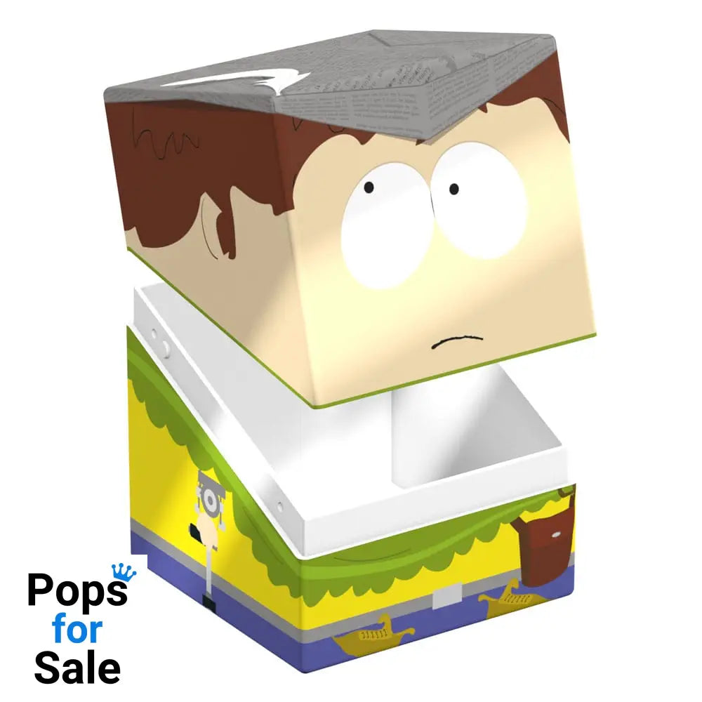 Squaroe Squaroes South Park™: The Stick of Truth SP016 - Jimmy the Bard