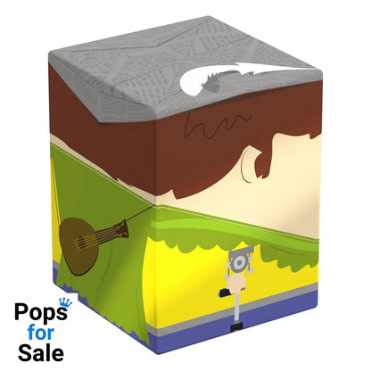 Squaroe Squaroes South Park™: The Stick of Truth SP016 - Jimmy the Bard