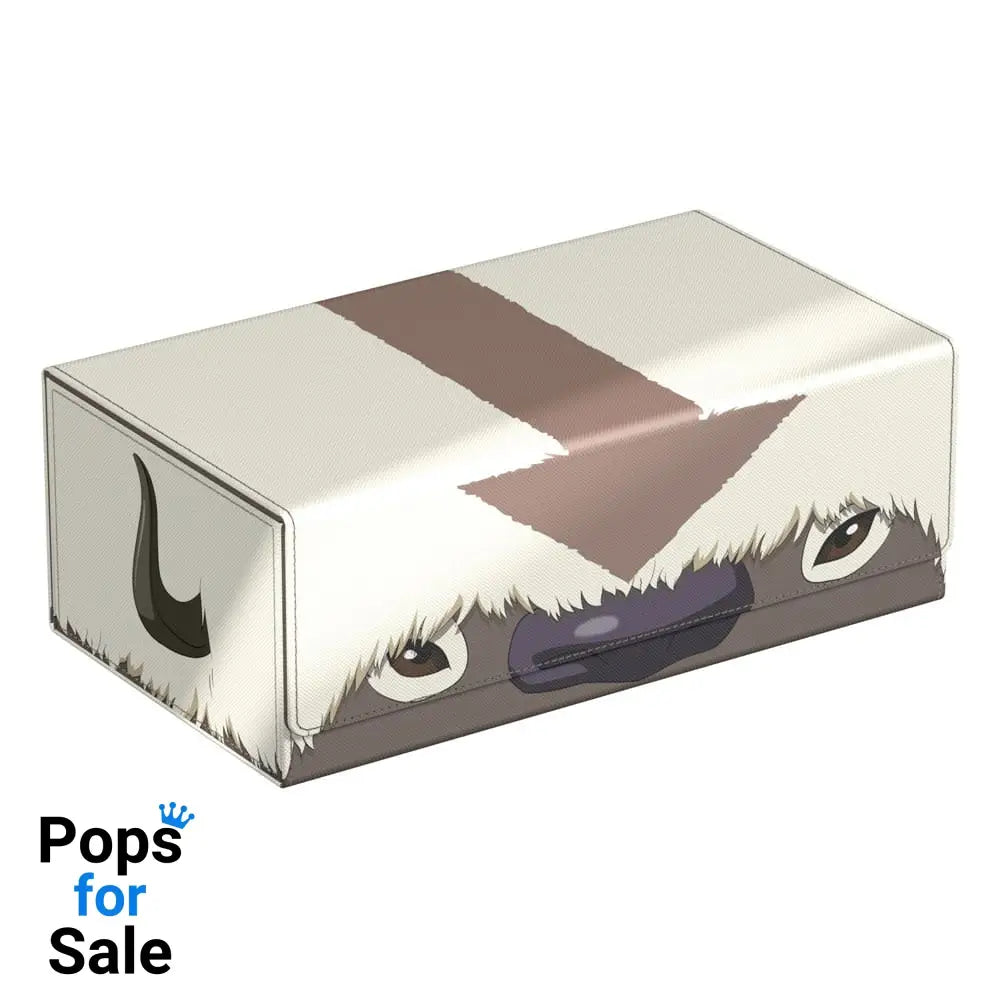 Squaroes - Collectors Case Avatar: The Last Airbender - Appa Card Boxes