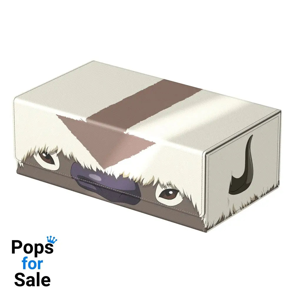 Squaroes - Collectors Case Avatar: The Last Airbender - Appa