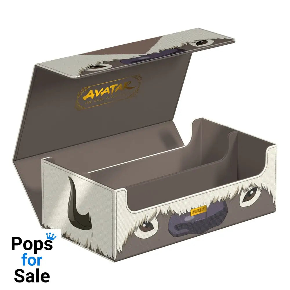 Squaroes - Collectors Case Avatar: The Last Airbender - Appa