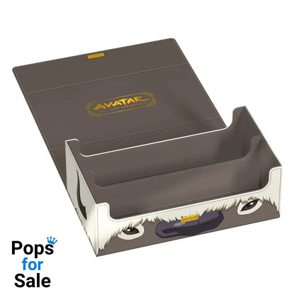 Squaroes - Collectors Case Avatar: The Last Airbender - Appa