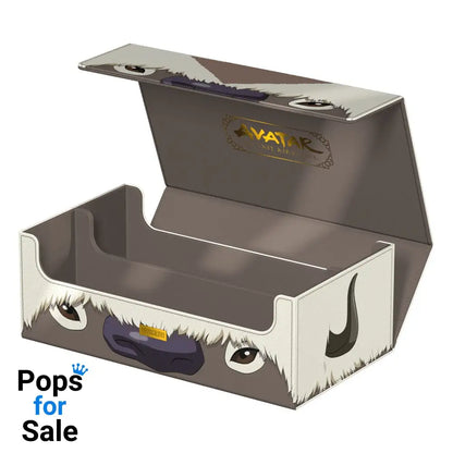 Squaroes - Collectors Case Avatar: The Last Airbender - Appa Card Boxes